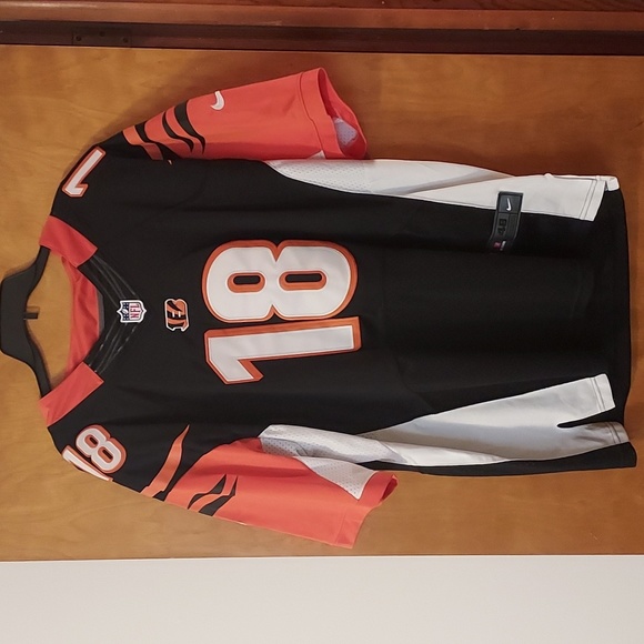 NFL Bengals Jersey - Picture 1 of 10